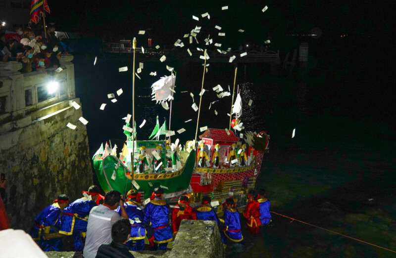 Dau Island Festival 2026