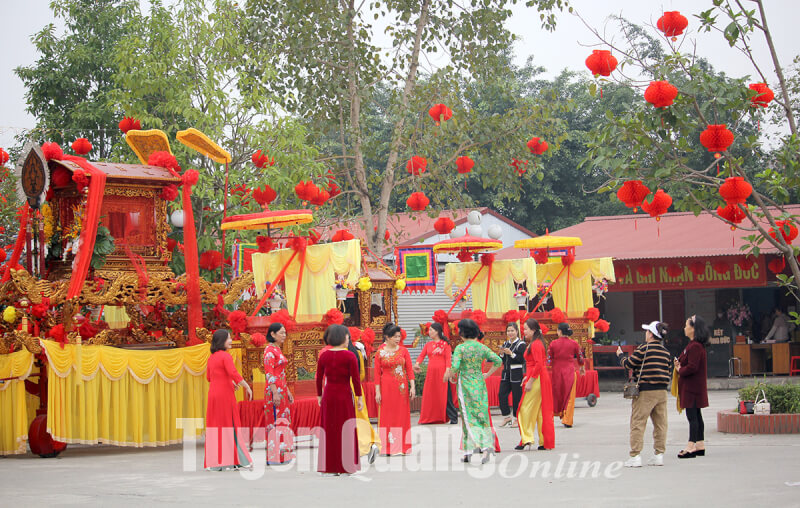 下寺节 - 上寺节 - Ỷ La Temple