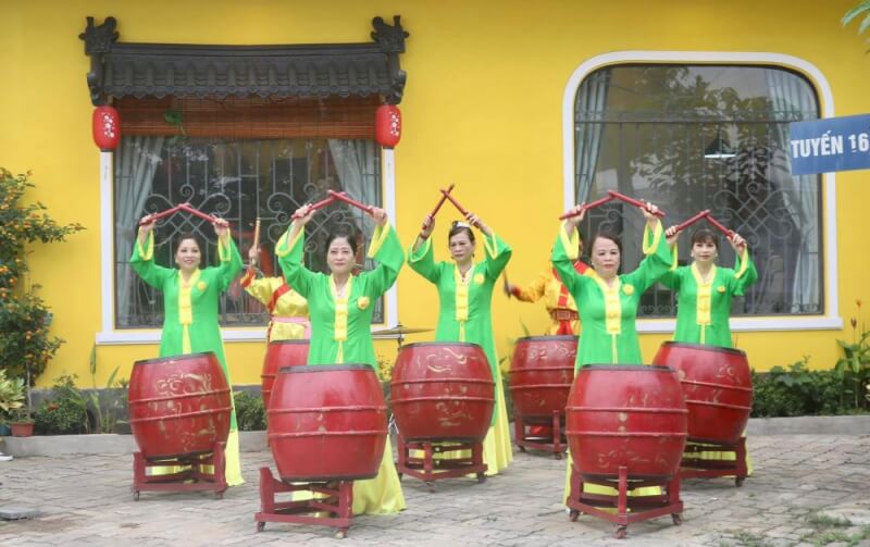 Death anniversary of Xam singing profession