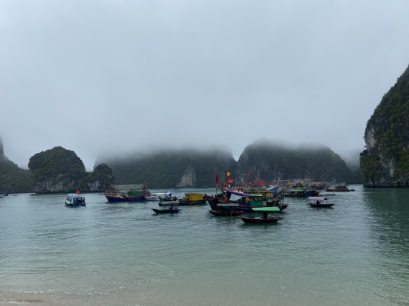 Lễ hội đền Bà Men