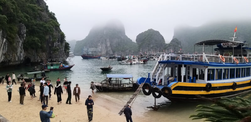 Lễ hội đền Bà Men