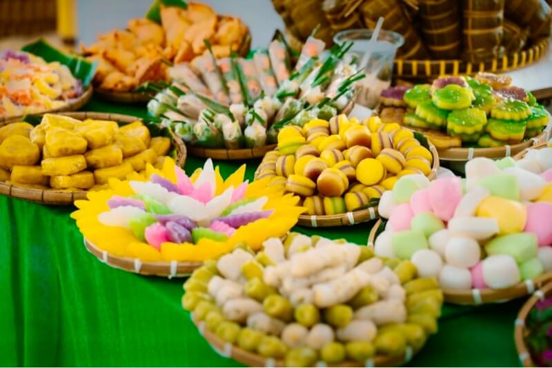 Hung King's death anniversary in 2026 and the 13th Southern Folk Cake Festival