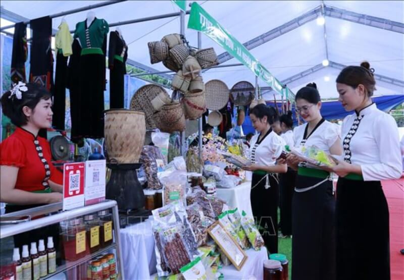 Lễ hội Trà Shan tuyết