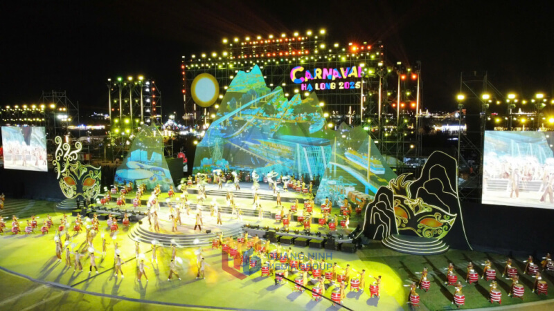 Carnival Ha Long 2026