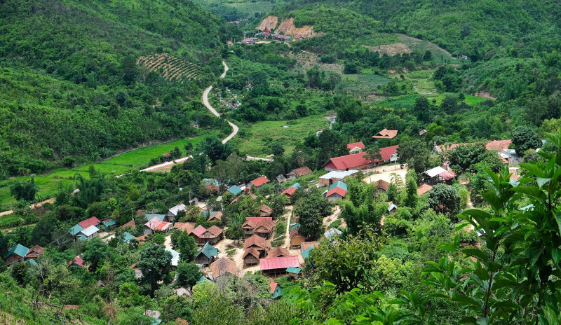 Hà Đông Gia Lai