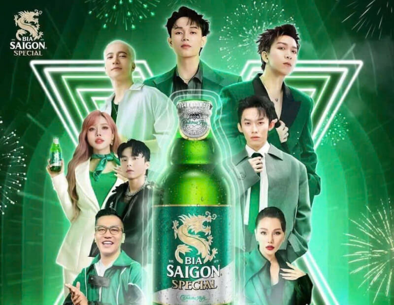 特别之夜音乐节和体验