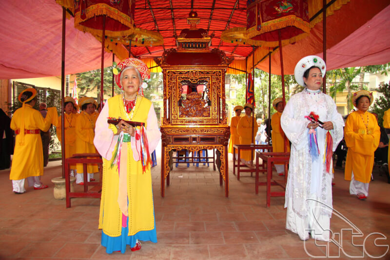 바이안(Bai An) 공동 주택 축제