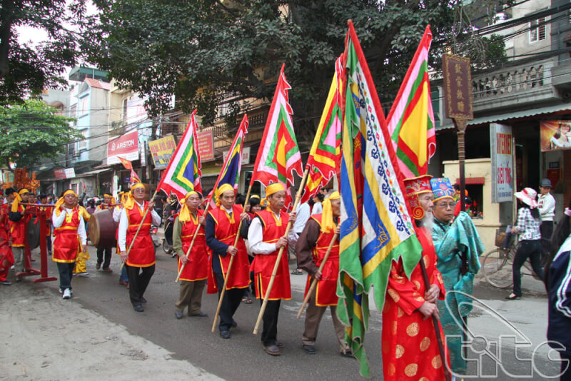 キムザン共同住宅祭り