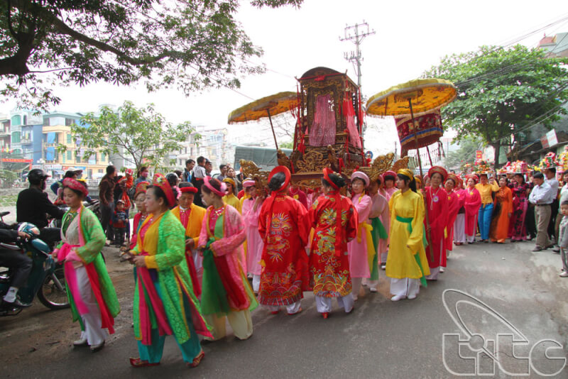 キムザン共同住宅祭り
