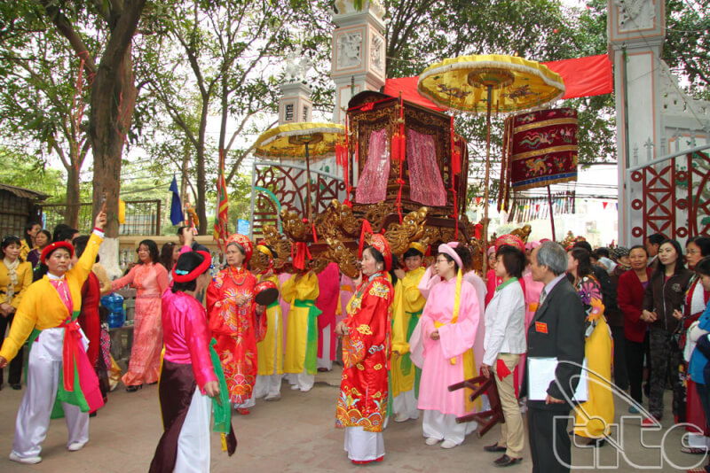 キムザン共同住宅祭り