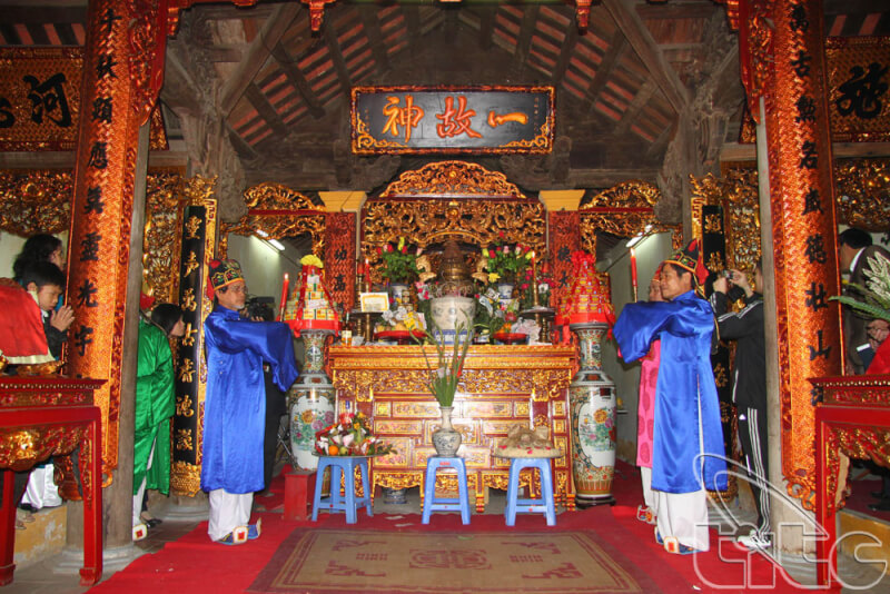 キムザン共同住宅祭り