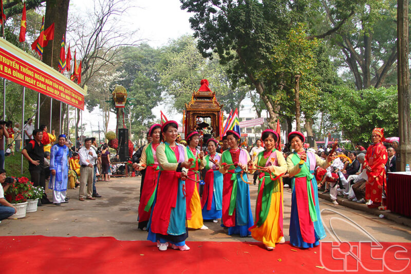 十三キャンプフェスティバル