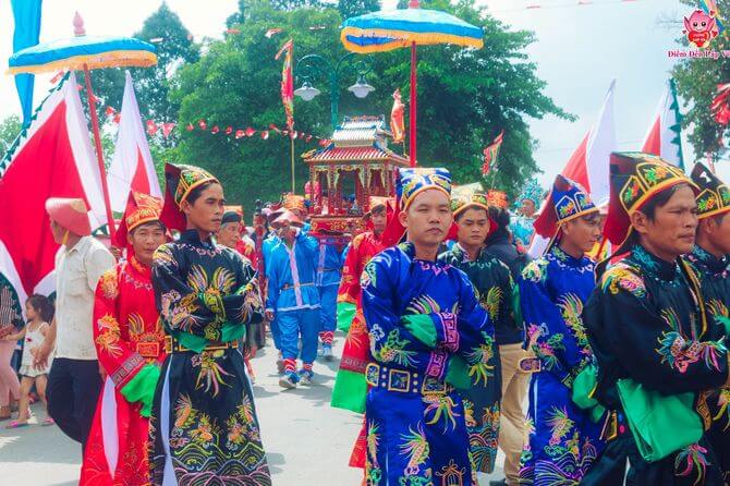 Hội Đình Định Yên