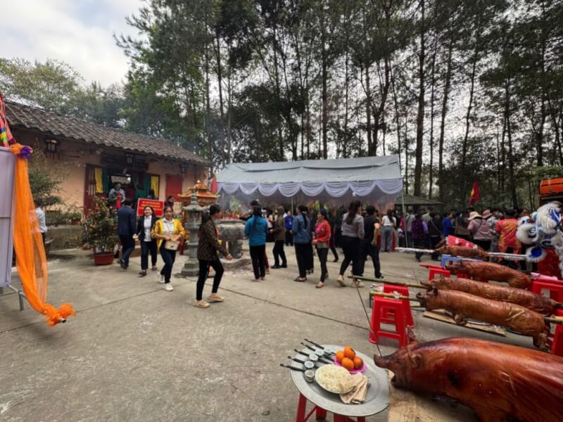 ホアンルー寺院協会