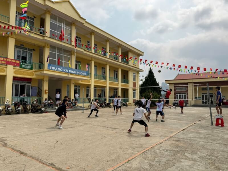 ホアンルー寺院協会