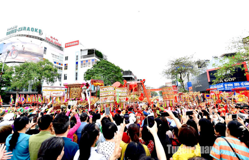 下寺节 - 上寺节 - Ỷ La Temple