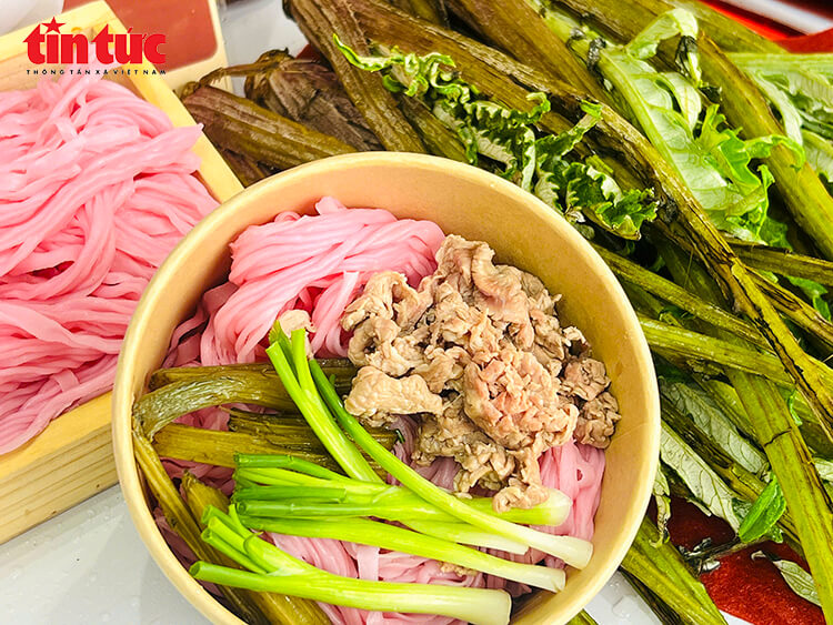 Lễ hội Ngày của Phở 2025