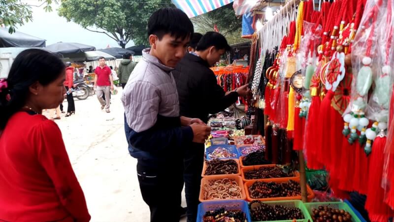 Lễ hội cửa đặt