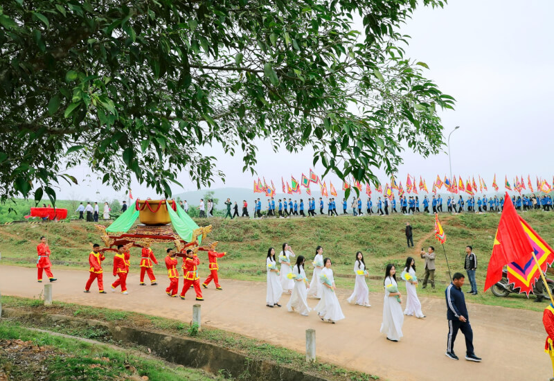 Vac Village Festival