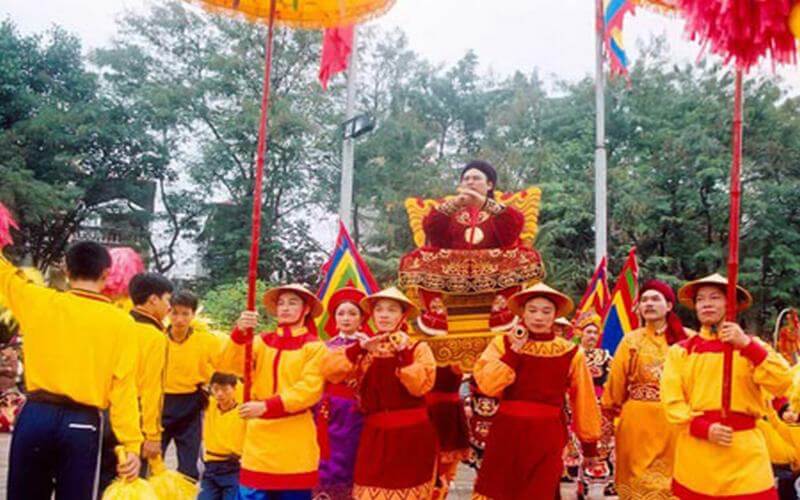 ナムキーコイギアフェスティバル