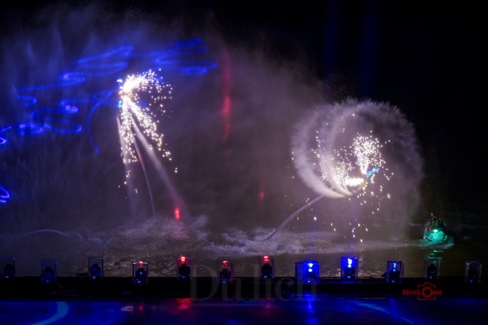 호치민시 리버 페스티벌