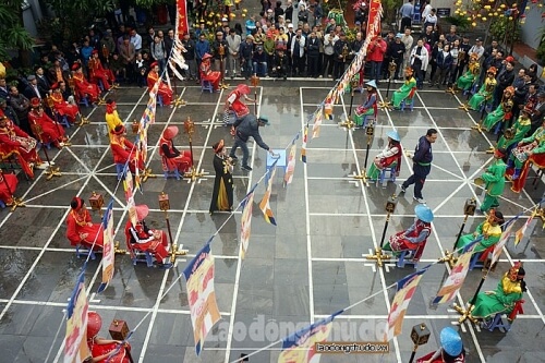 킹파고다 페스티벌