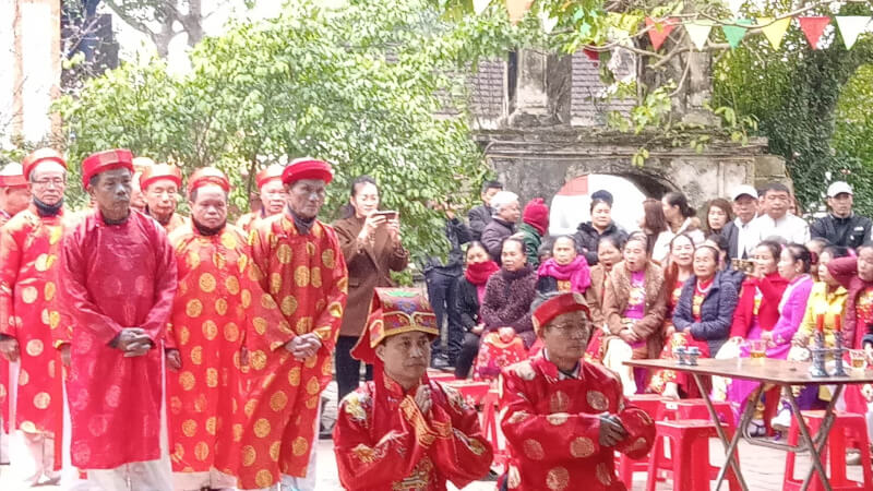 聖なる鍛冶師への儀式