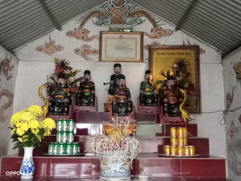 聖なる鍛冶師への儀式