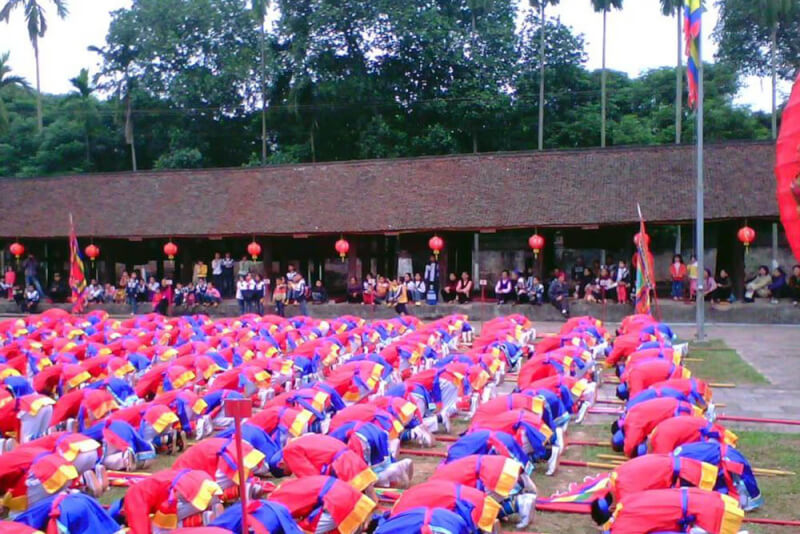 Nghinh Ca Ong Association