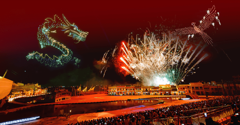 Festival of Light and Heritage 2026