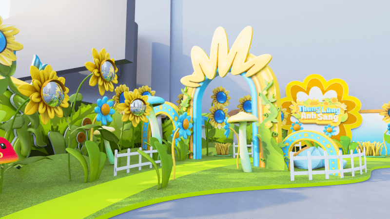 2025 年日日节 – 太阳王国