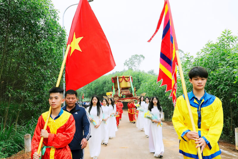 Vac Village Festival