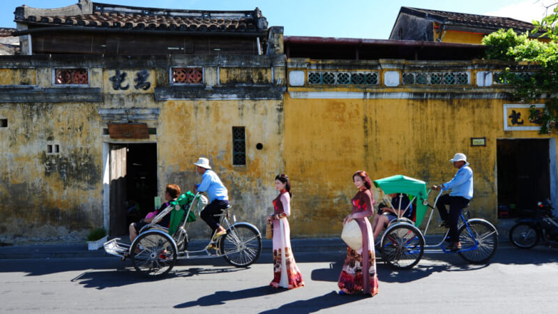 Lễ hội Áo dài Đà Nẵng 2026