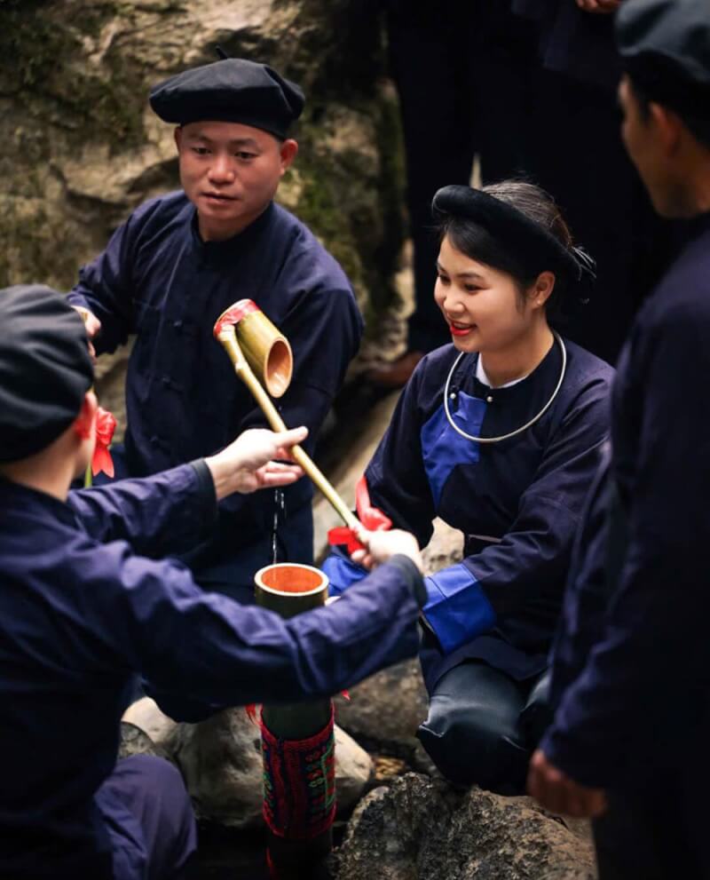 Pac Bo Origin Festival 2026