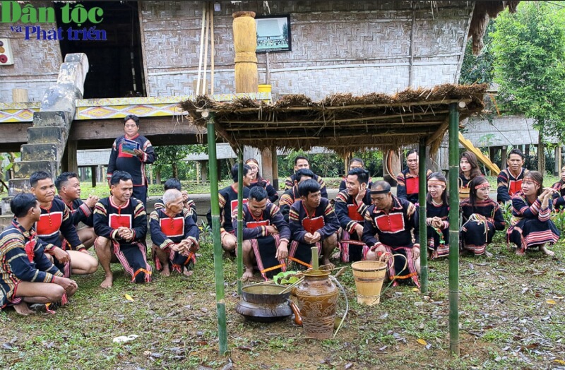 Lễ mừng lúa mới