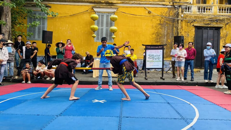 第21回ホイアン・ジャパン・フェスティバル