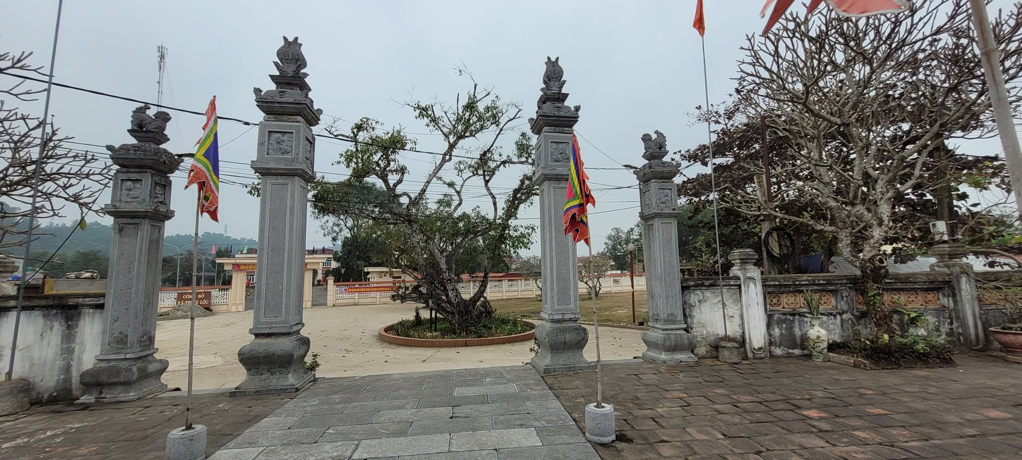 富殿社区住宅