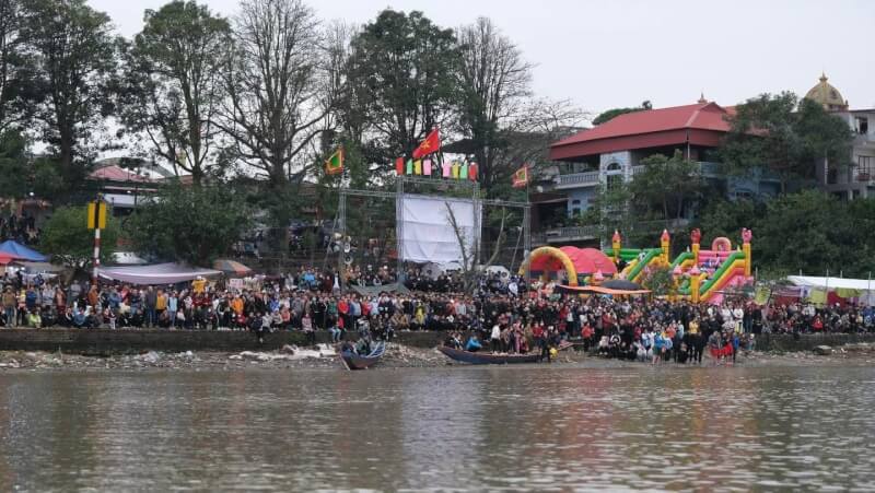 Dai Lam Village Association