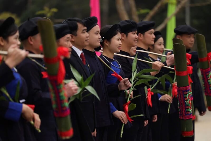 Pac Bo Origin Festival 2026