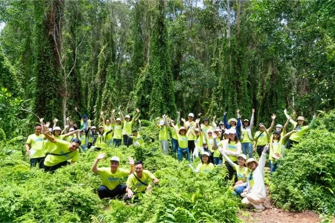 Lễ hội VITM 2026