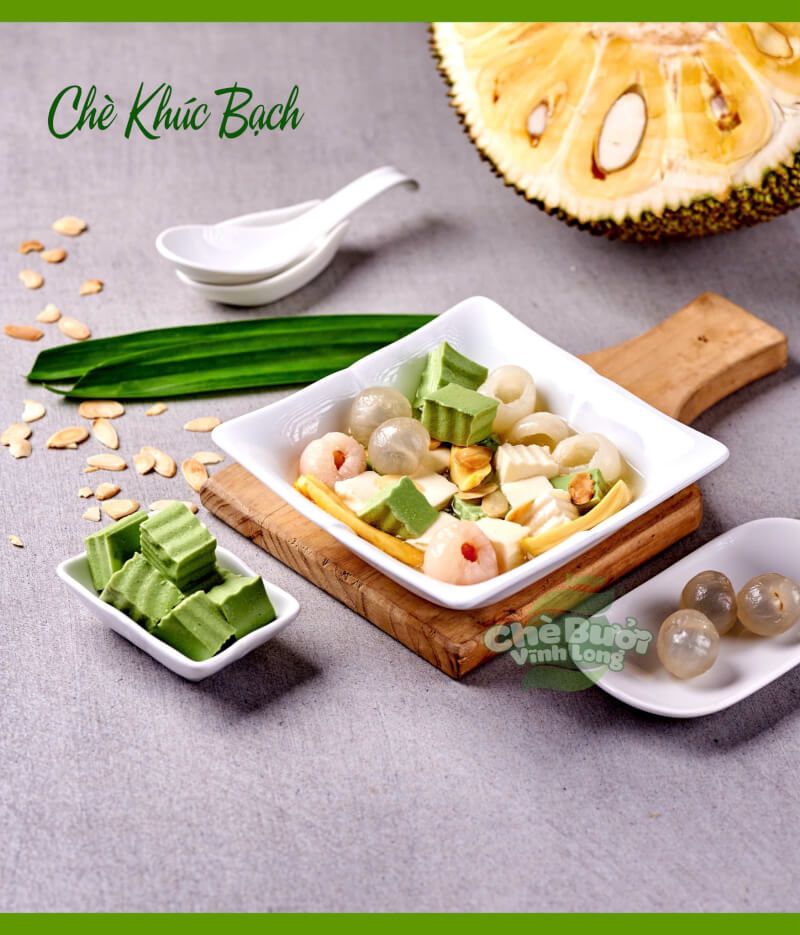 Lễ hội ẩm thực chay xuân Bính Ngọ 2026