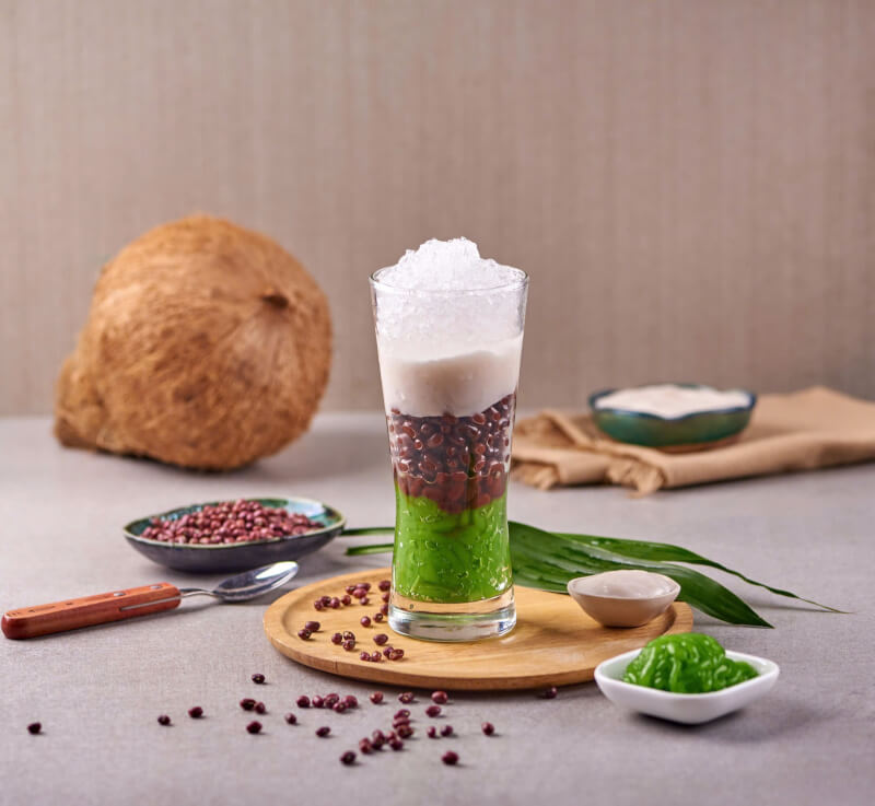 Lễ hội ẩm thực chay xuân Bính Ngọ 2026