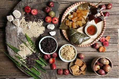 ハ・グエン・テット（テット・チュンタップ）