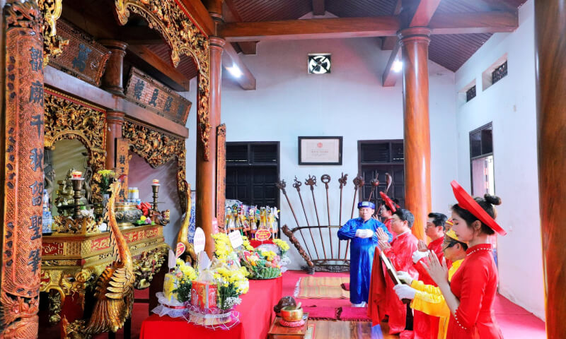 Vac Village Festival