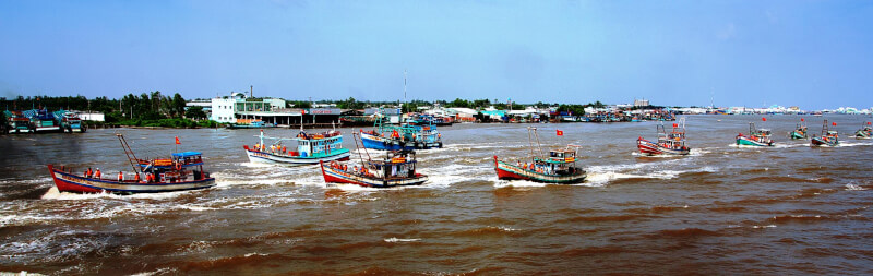 Ong Song Doc Festival