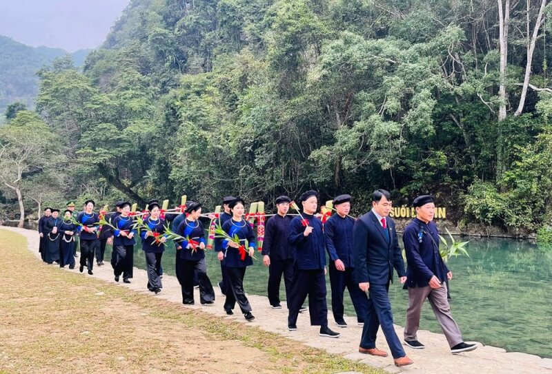 Pac Bo Origin Festival 2026