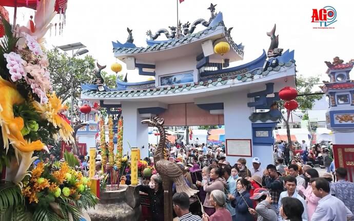 グエン チュン チュック寺院協会