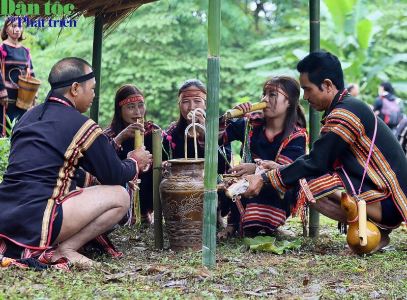 Lễ mừng lúa mới