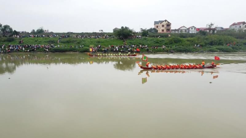 ヌー・グエット勝利祭