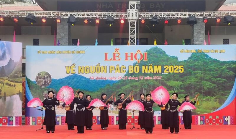 Pac Bo Origin Festival 2026